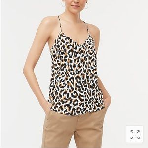 J Crew Tank